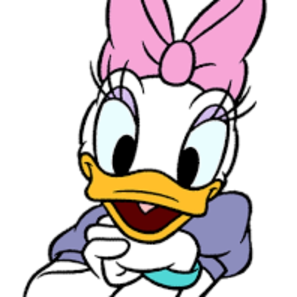 π Welcome To Daisy Duck's Closet π - Picture 6 of 7